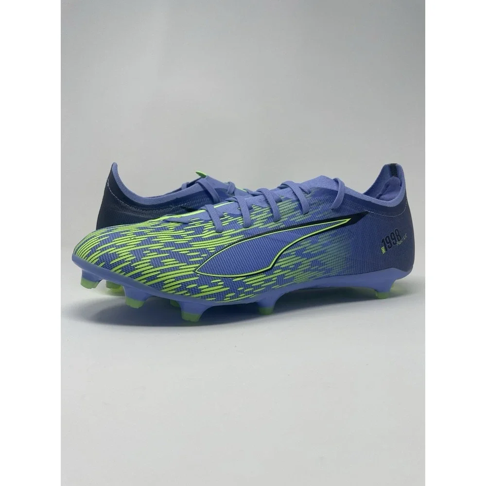 PUMA Christian Pulisic Ultra Match 5 AG FG Chasing Dreams Soccer Cleats  Mens 12